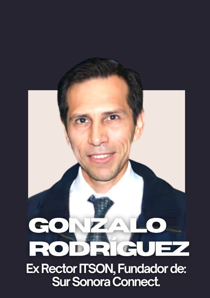 Retrato de Gonzalo Rodríguez