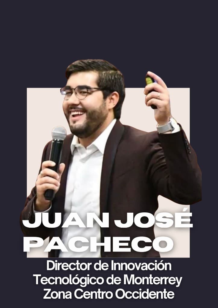 Retrato de Juan José Pacheco